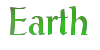 Earth
