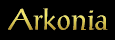 Arkonia